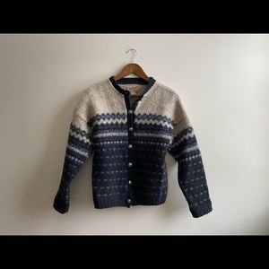 Woolrich Womens Sweater